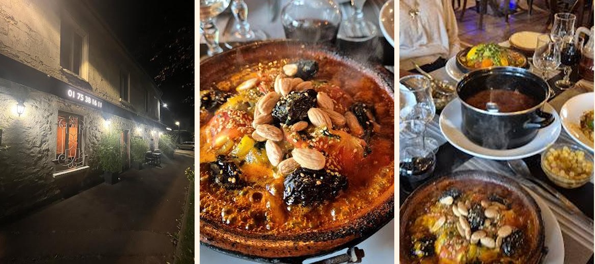 Ô'Sahara - Gallery Image 1