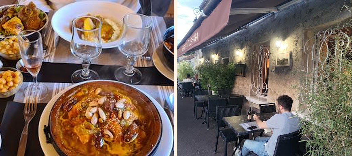 Ô'Sahara - Gallery Image 3