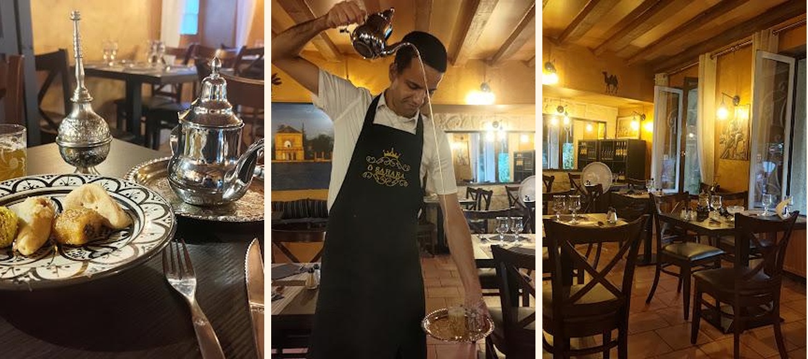 Ô'Sahara - Gallery Image 4