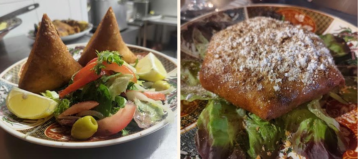 Ô'Sahara - Gallery Image 5