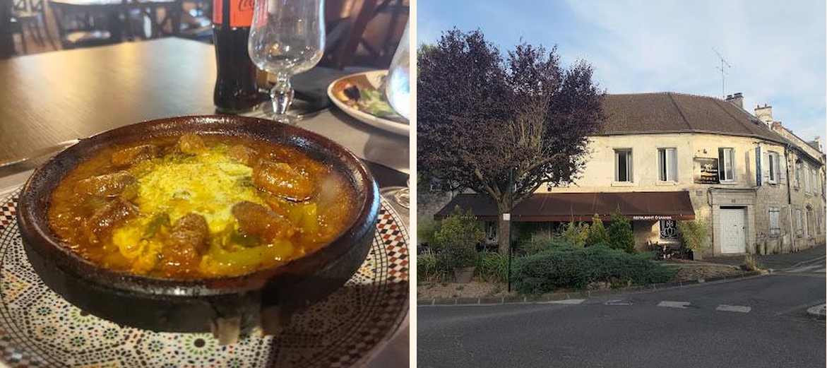 Ô'Sahara - Gallery Image 6