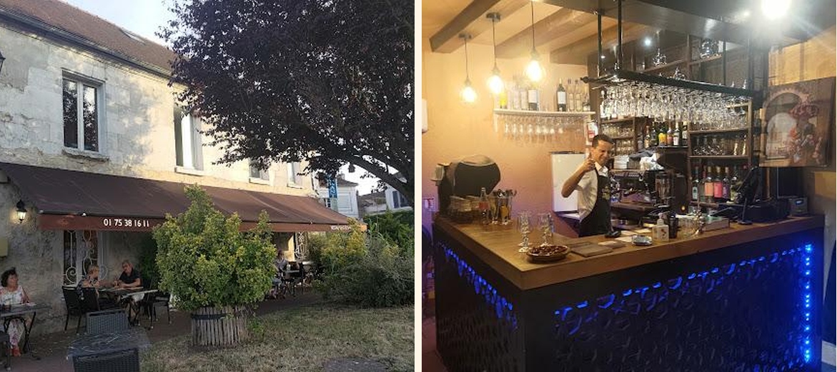 Ô'Sahara - Gallery Image 7