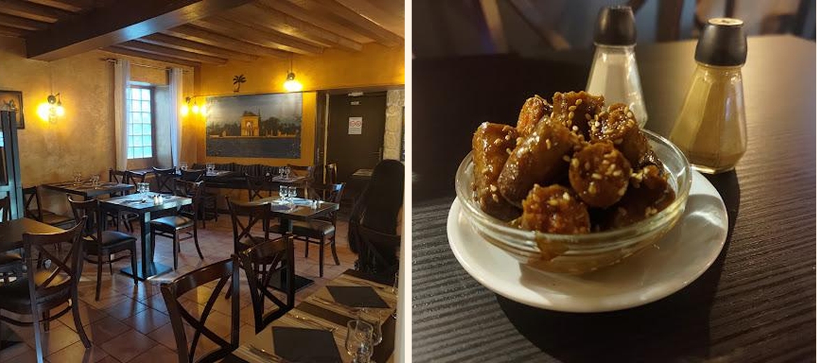 Ô'Sahara - Gallery Image 8